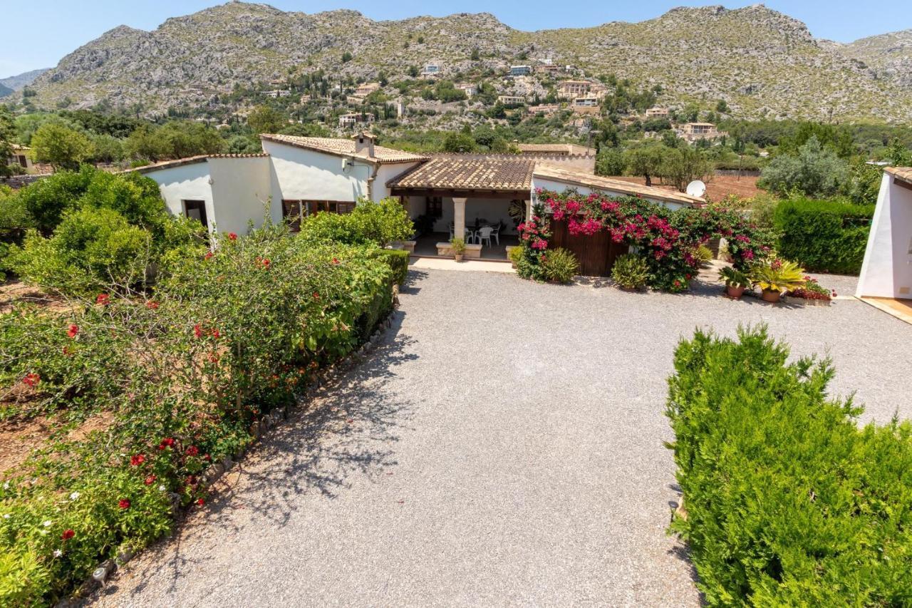 פוינסה Villa Rosa מראה חיצוני תמונה