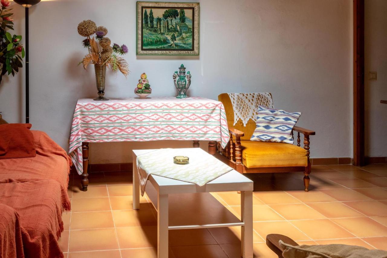 פוינסה Villa Rosa מראה חיצוני תמונה