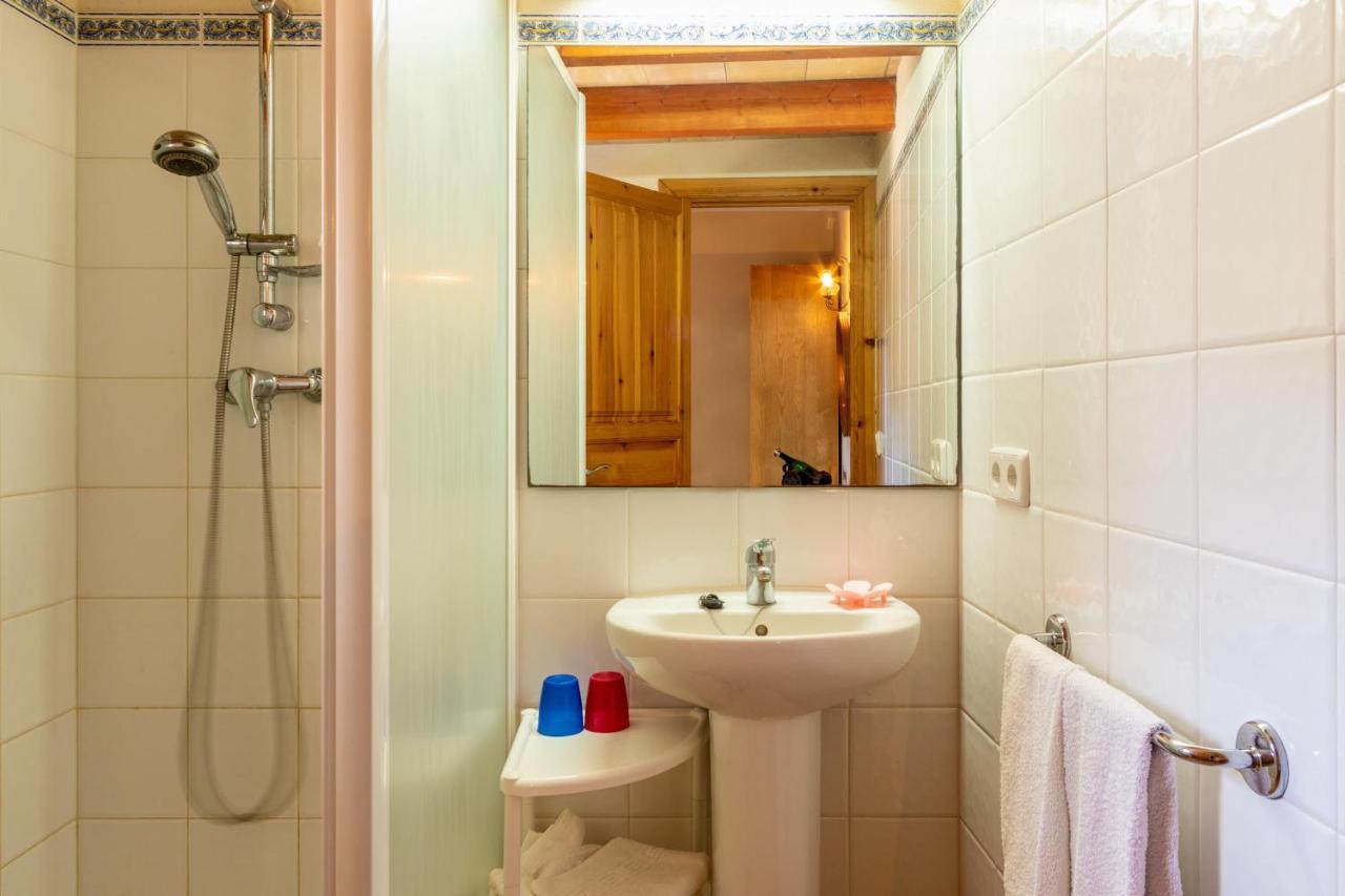 פוינסה Villa Rosa מראה חיצוני תמונה