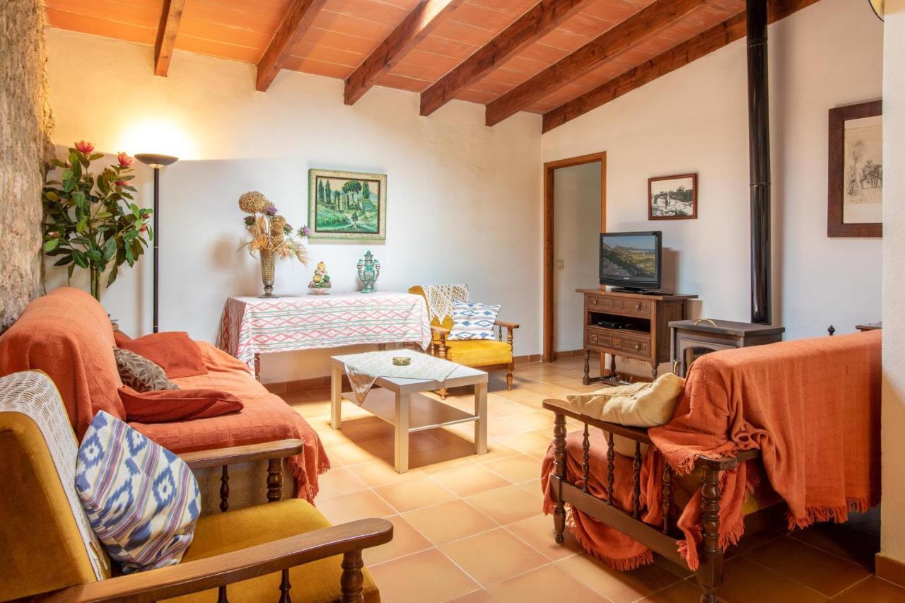 פוינסה Villa Rosa מראה חיצוני תמונה