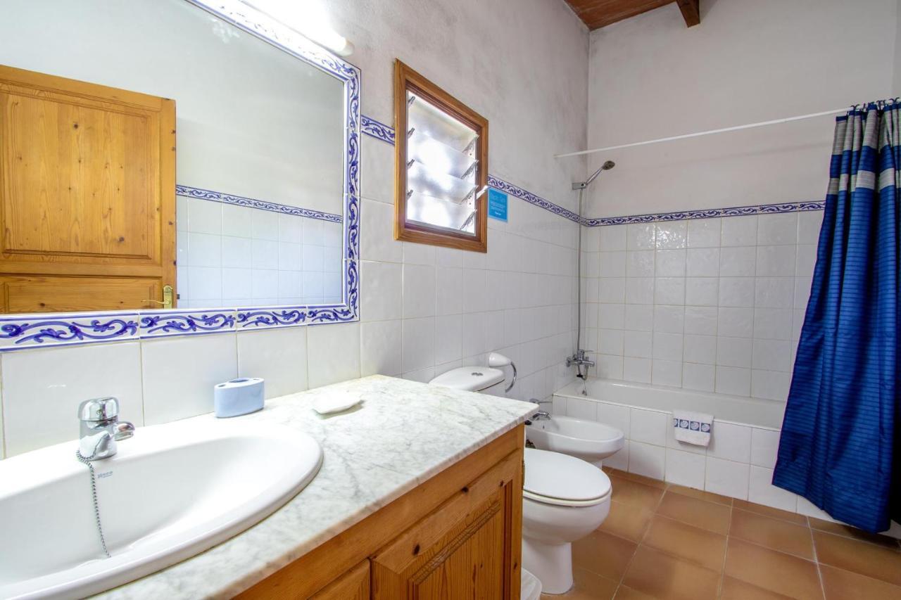 פוינסה Villa Rosa מראה חיצוני תמונה