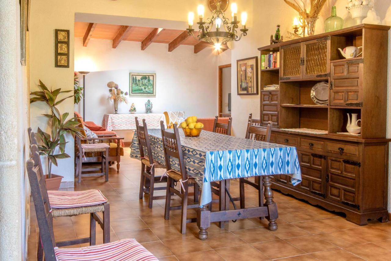 פוינסה Villa Rosa מראה חיצוני תמונה